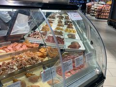 -永辉超市(嘉定宝龙广场店)