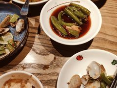 -茄子恰恰·新云南小炒(坪山益田店)
