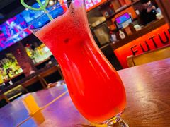 -FUTURE BAR(岭南天地店)