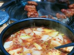 -麻蒲碳烤肉(嘉禾东平地铁站19号店)