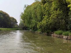 -同里国家湿地公园