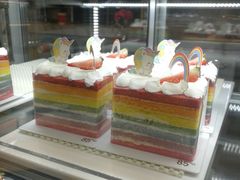 -85度C(成都浆洗街店)