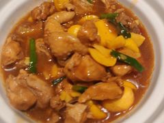 -缪氏川菜(丰盛町店)