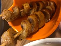 -隆门客栈·西北小吃手工面(丰盛町商业步行街店)