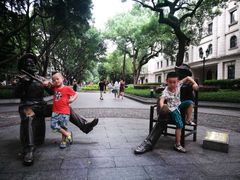 -珠江夜游广州塔·中大码头