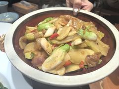 -麒麟小院·老九江菜(安平路店)