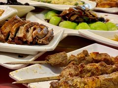 -南来顺饭庄·清真(南菜园店)
