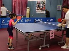 -梦想者乒乓球少儿运动中心(红桥店)