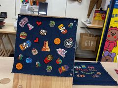 -GAP(王府井奥莱·香江小镇店)