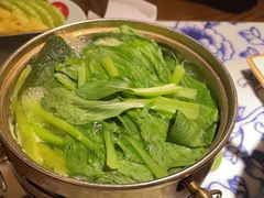 -卢大鲜鱼头捞饭(美利广场店)