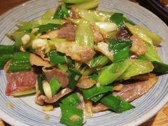 -静一餐厅·湖北菜(前门店)