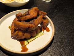 -庐灶江南·江南菜·四合院Bistro(东直门雍和宫·原华侨宾馆店)