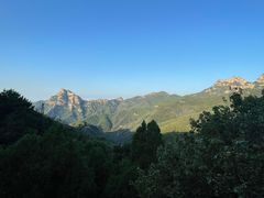 -泰山风景名胜区