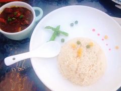 -烛影拾光观景餐厅·创意菜·摄影·小提琴(大唐不夜城店)