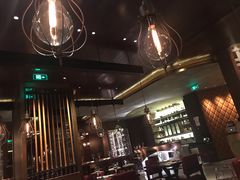 -恰餐厅及酒吧 CHAR Bar & Grill (北京丽都皇冠假日店)