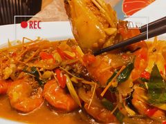 -美奈小馆·东南亚菜(福田星河COCO Park店)