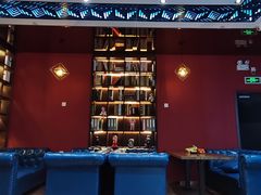 -恐怖游戏(湖滨店)