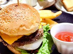 -HELLO 27 意面·沙拉·帕尼尼