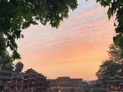 -常德桃花源景区