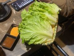-江城二当家烤牛肉(莲塘新村店)