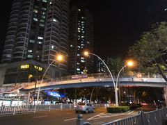-厦门大西洋天虹百货商场