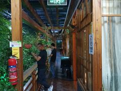 -世外桃源农庄·德清土菜(兴康南路店)