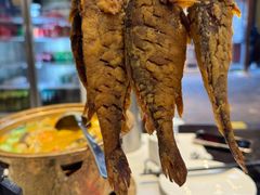 -院8里·少城记忆老川菜(宽窄巷子店)