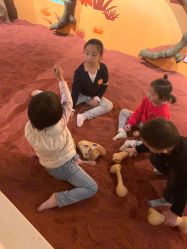 -北京科学中心儿童乐园