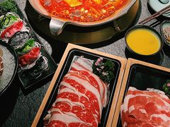 -湊湊火锅·茶憩(卓展店)