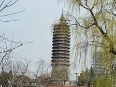 -西海子公园