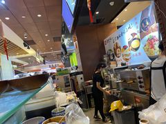 -西北杂粮筐手工面凉皮(来福士店)