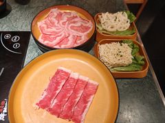 -牛New寿喜烧(中山公园龙之梦店)