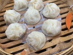 鲜虾小笼-万寿斋(山阴路店)