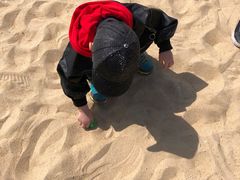 -青岛第三海水浴场