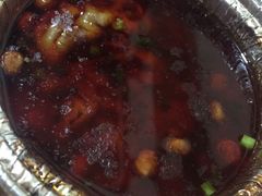 -夜烤·宜宾烧烤(洋河路店)