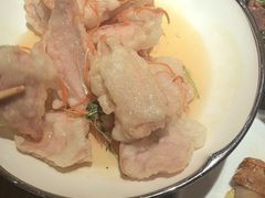 -金掌勺锅包肉(太原万达店)
