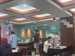 -清真马祥兴菜馆(云南北路店)