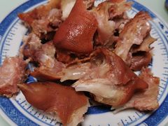 风味猪手-京滨饭店·餐厅(阜外大街店)