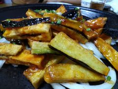 -珍巷福地四合院菜馆(复兴门店)