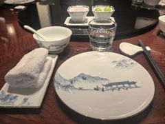 -湘湖逍遥庄园·水漾中餐厅