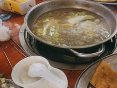 -清真·馬坡二旦烧烤(人生一串拍摄店)