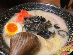 九州拉面-日本料理神拉面