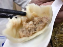 -新丰小吃(中山中路分店)