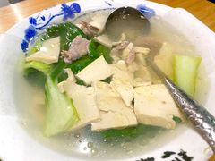 -华顺土菜馆(洪岗路店)