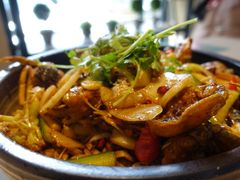 -友达面馆(二七南路店)