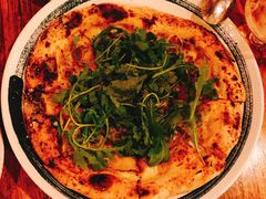 -PIZZA BIANCA(民园店)