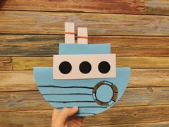 -珠海横琴国家地理探险家中心(创新方)