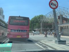 -太原理工大学（迎西校区）-图书馆