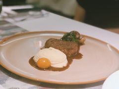 -L'Arome芳芳法国餐厅(仙林金鹰店)