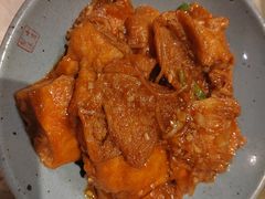 -小吊梨汤·北京菜(香山店)